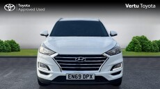Hyundai Tucson 1.6 GDi SE Nav 5dr 2WD Petrol Estate